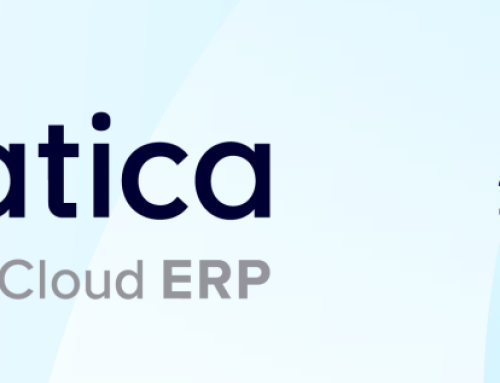 Save the Date: Acumatica 2024 R1 New Feature Review Webinars