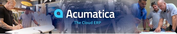 5 Reasons to switch to Acumatica