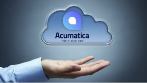 2. Acumatica is the best cloud ERP solution