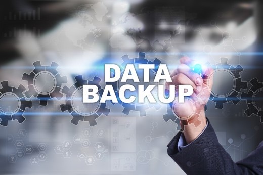 Dynamics 365 BC Security Compliance Data Backup
