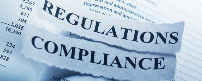 Regulations and Compliance with Acumatica