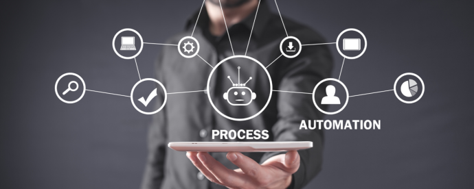 Automate business processes with a powerful workflow engine.