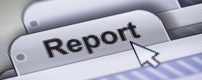Reporting and auditing