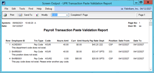Copy and Paste Payroll Transactions from Excel-3