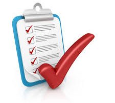 ERP Usability Checklist