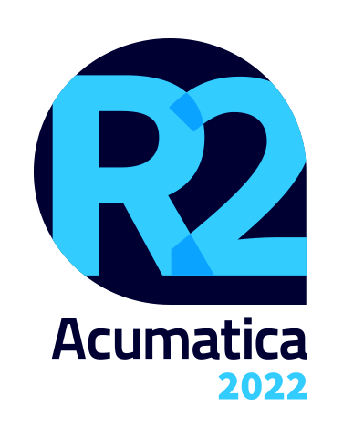 Acumatica 2022 R2 Virtual Launch