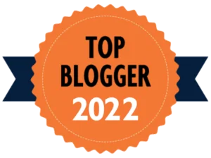 CAL Business Solutions Recognized as a Top Blogger of 2022