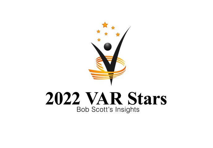 Bob Scott’s VAR Stars 2022