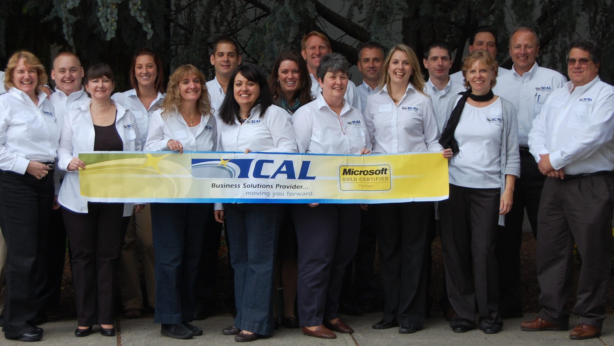 CAL Team 2009