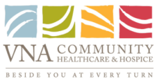 VNA Community Healthcare & Hospice Client Success Story Logo